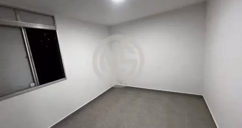 Apartamento em Santo Amaro, São Paulo/SP