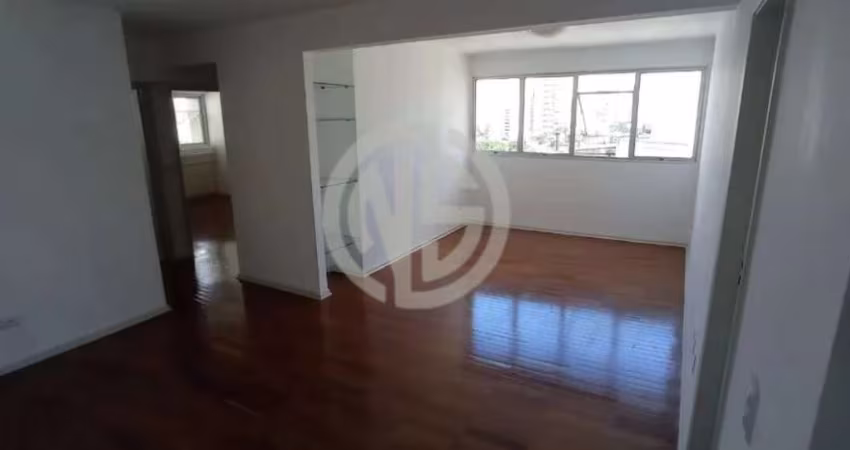 Apartamento em Itaim Bibi, São Paulo/SP