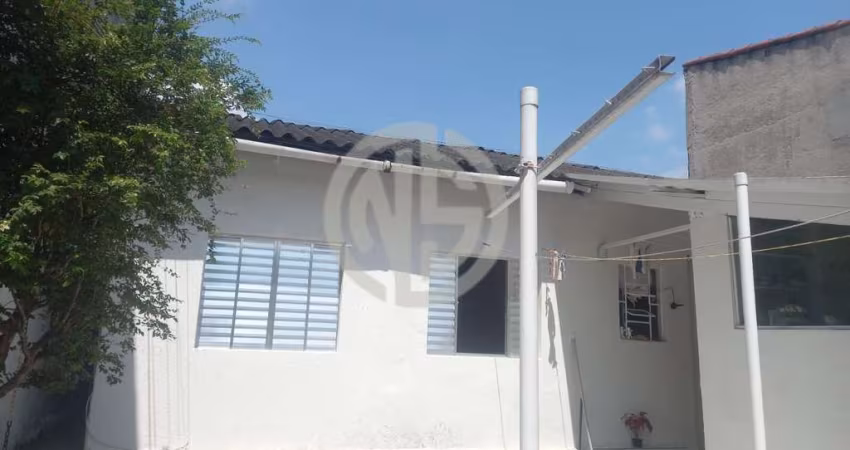 Terreno em Vila Cruzeiro, São Paulo/SP