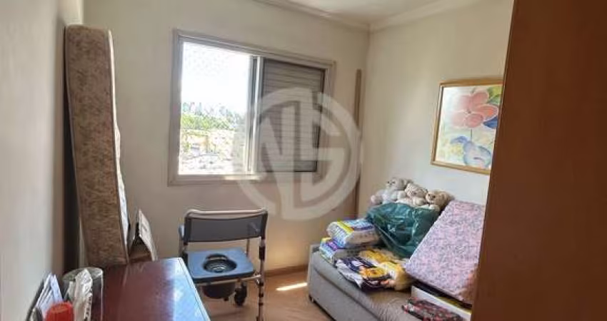 Apartamento em Jardim Promissão, São Paulo/SP