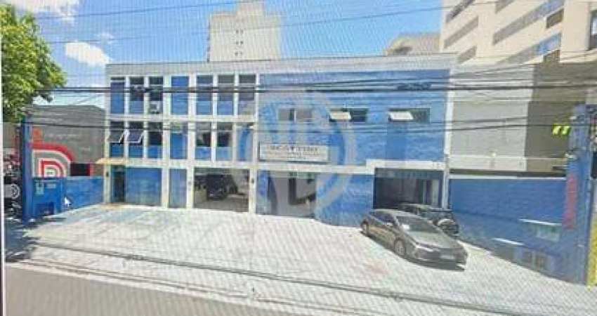Prédio Comercial em Moema, São Paulo/SP