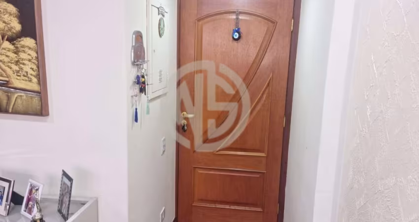Apartamento em Parque das Nações, Santo André/SP