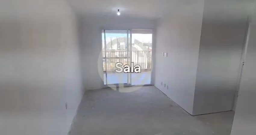 Apartamento em Vila Cruzeiro, São Paulo/SP