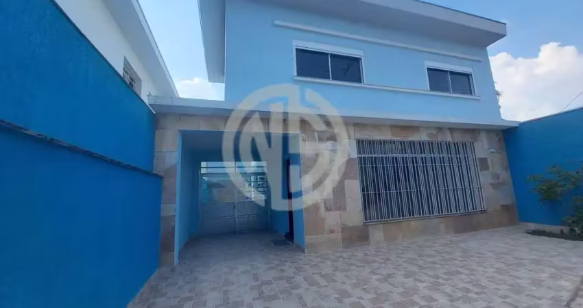 Casa com 3 quartos à venda na Rua Wadih Mattar, Vila Cruzeiro, São Paulo