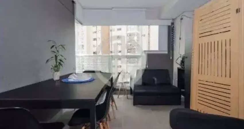 Apartamento com 2 quartos para alugar na Rua Fábio Lopes dos Santos Luz, Panamby, São Paulo