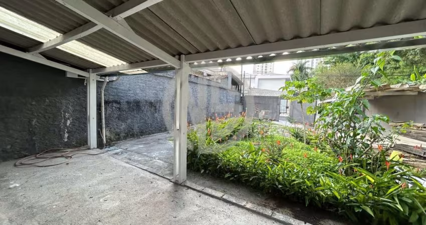 Casa Alto Padrão em Vila Cruzeiro, São Paulo/SP