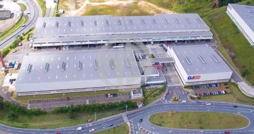 Pavilhão/Galpão Logístico em Itaqui, Itapevi/SP