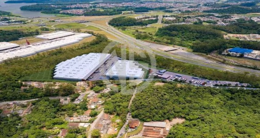 Pavilhão/Galpão Logístico em Batistini, São Bernardo do Campo/SP