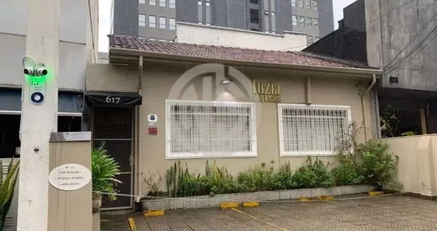 Ponto comercial à venda na Rua Mateus Grou, Pinheiros, São Paulo