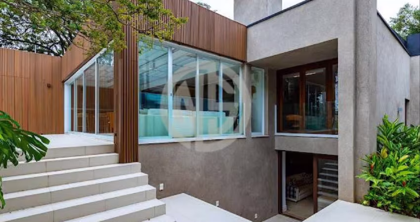 Casa Alto Padrão em Jardim Guedala, São Paulo/SP
