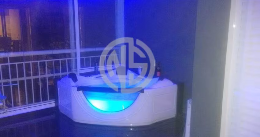 Apartamento Alto Padrão em Consolação, São Paulo/SP