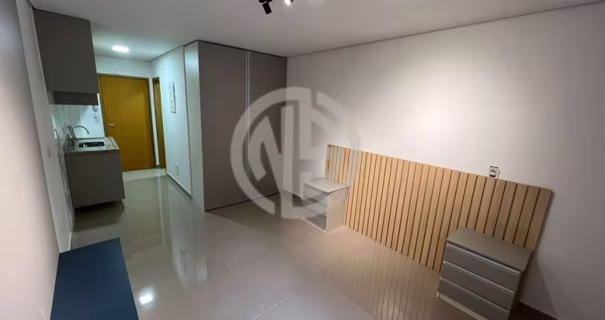 Apartamento Studio em Jardim Caravelas, São Paulo/SP