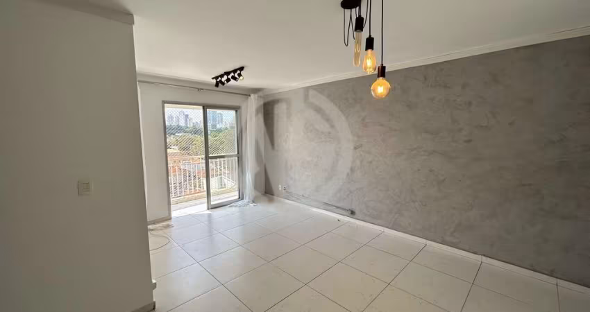Apartamento em Vila Cruzeiro, São Paulo/SP