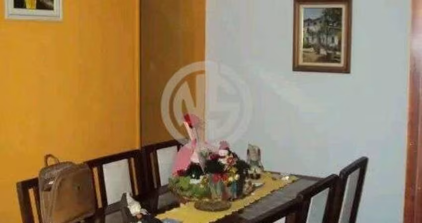 Apartamento em Campos Elíseos, São Paulo/SP