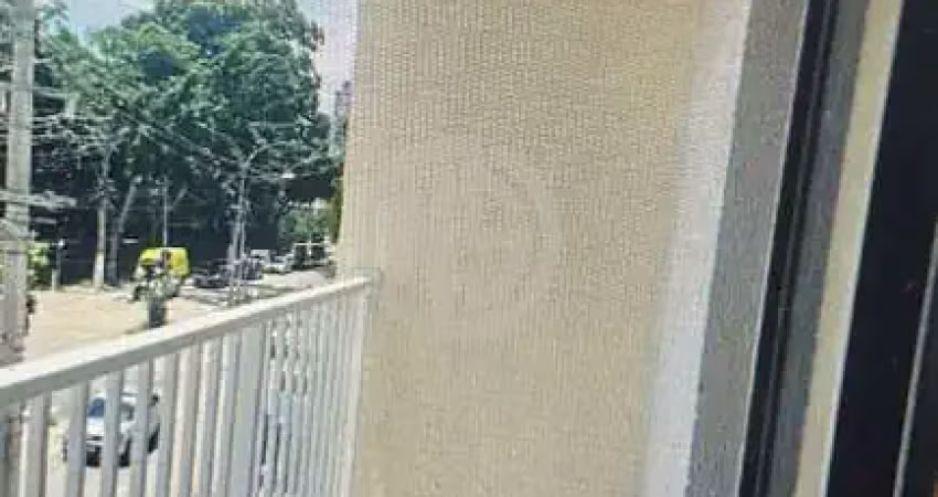 Apartamento alto padrão em santo amaro, são paulo/sp