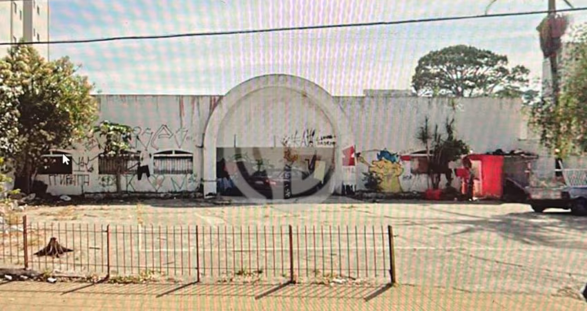 Pavilhão/Galpão Industrial em Alto da Boa Vista, São Paulo/SP