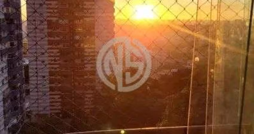 Apartamento em Jardim Colombo, São Paulo/SP
