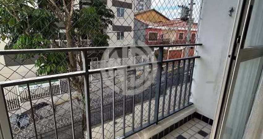 Apartamento em Jardim Germânia, São Paulo/SP