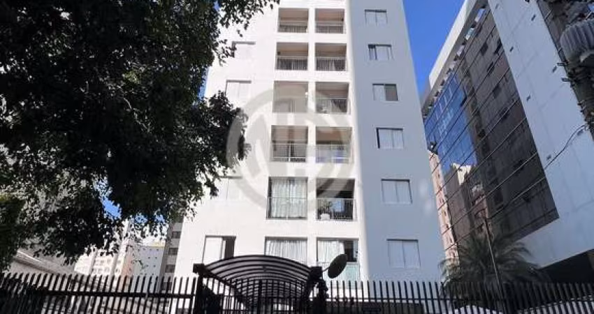 Apartamento em Vila Olímpia, São Paulo/SP