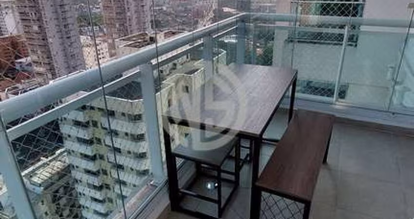Apartamento para alugar no bairro Jardim Santo Amaro - São Paulo/SP