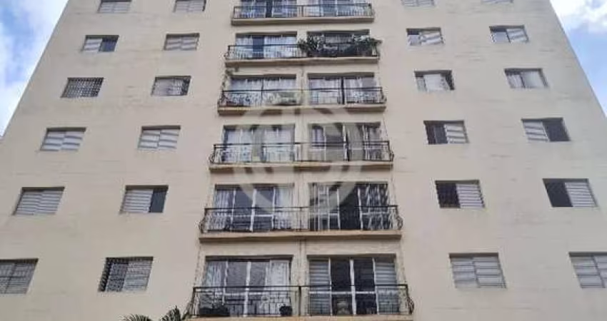 Apartamento em Chácara Santo Antônio (Zona Sul), São Paulo/SP