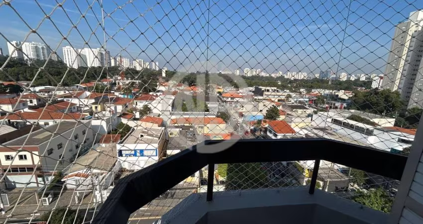 Apartamento em Chácara Santo Antônio (Zona Sul), São Paulo/SP