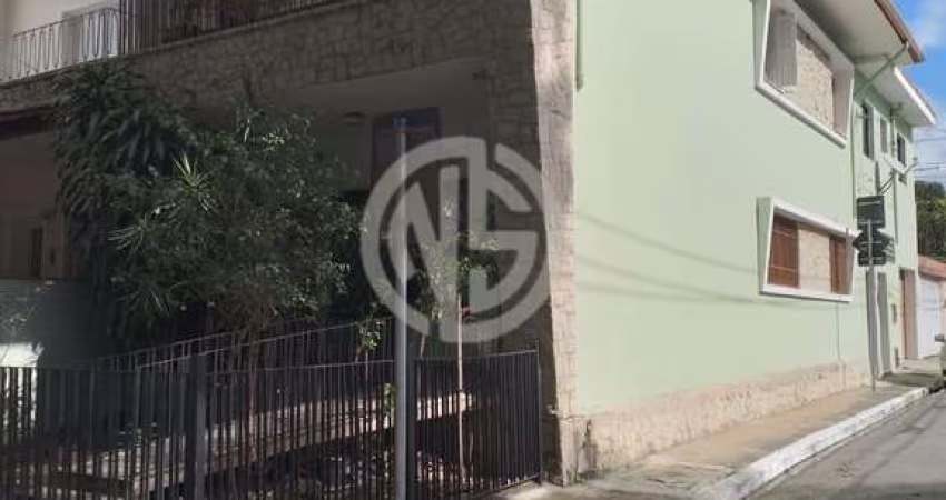 Sobrado em Vila Cruzeiro, São Paulo/SP