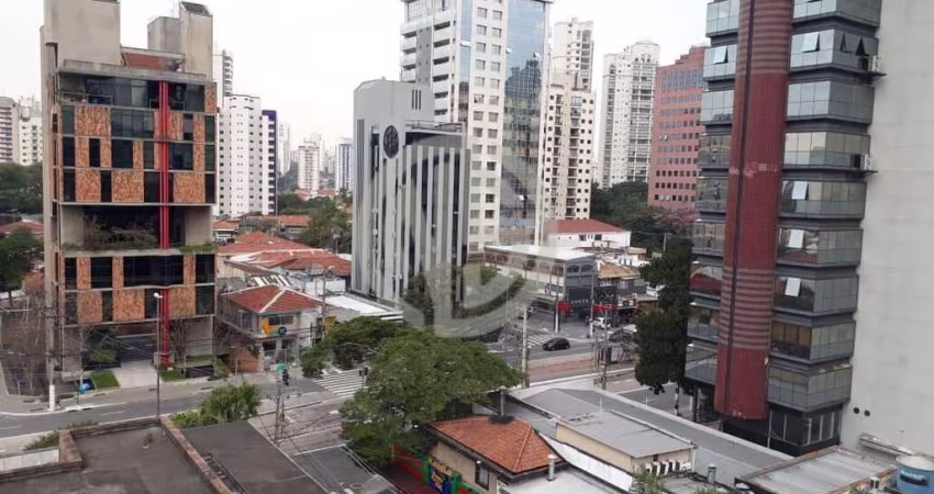 Apartamento em Cidade Monções, São Paulo/SP