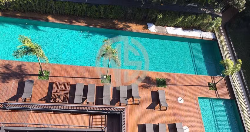 Apartamento Alto Padrão em Campo Belo, São Paulo/SP