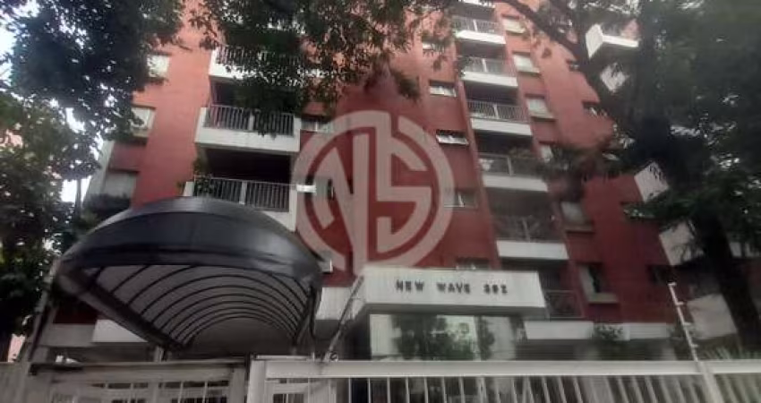Apartamento Alto Padrão em Indianópolis, São Paulo/SP