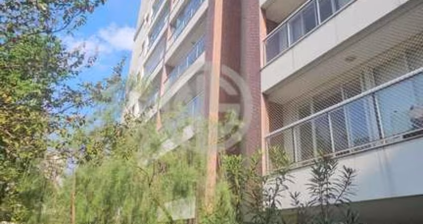 Apartamento Alto Padrão em Pinheiros, São Paulo/SP