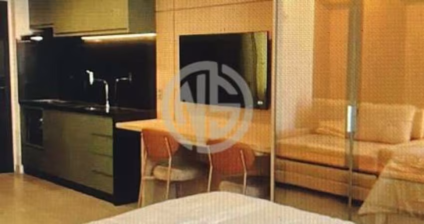 Apartamento Studio em Itaim Bibi, São Paulo/SP