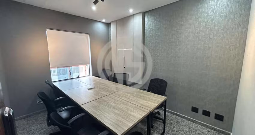 Sala Comercial em Itaim Bibi, São Paulo/SP