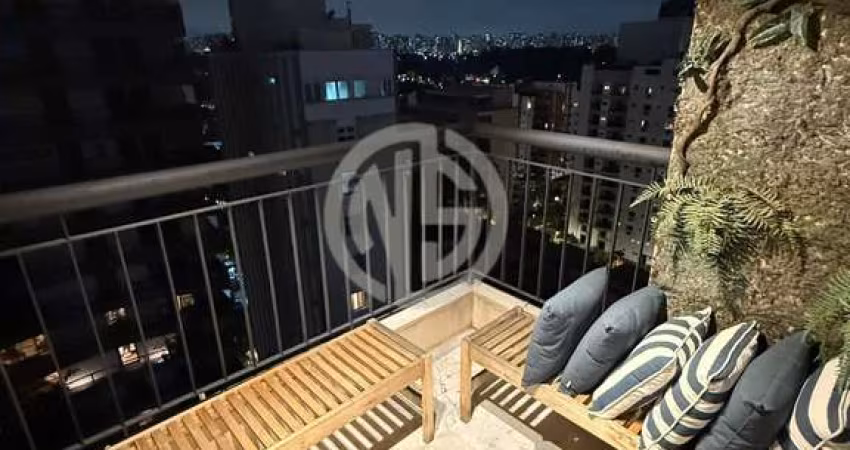 Apartamento Alto Padrão em Vila Nova Conceição, São Paulo/SP