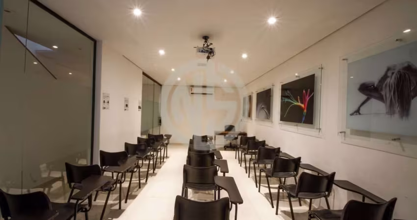 Sala Comercial em Itaim Bibi, São Paulo/SP