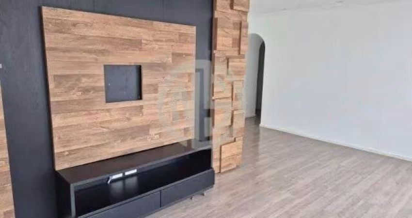 Apartamento Alto Padrão em Indianópolis, São Paulo/SP