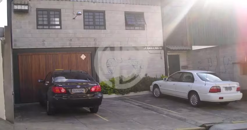 Pavilhão/galpão salão comercial em vila ernesto, são paulo/sp