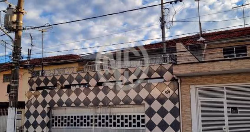 Sobrado em Santo Amaro, São Paulo/SP