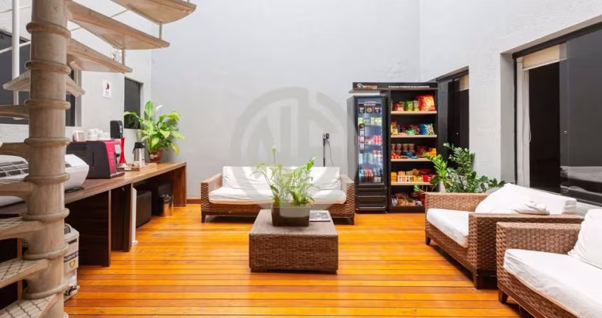 Sala Comercial em Itaim Bibi, São Paulo/SP