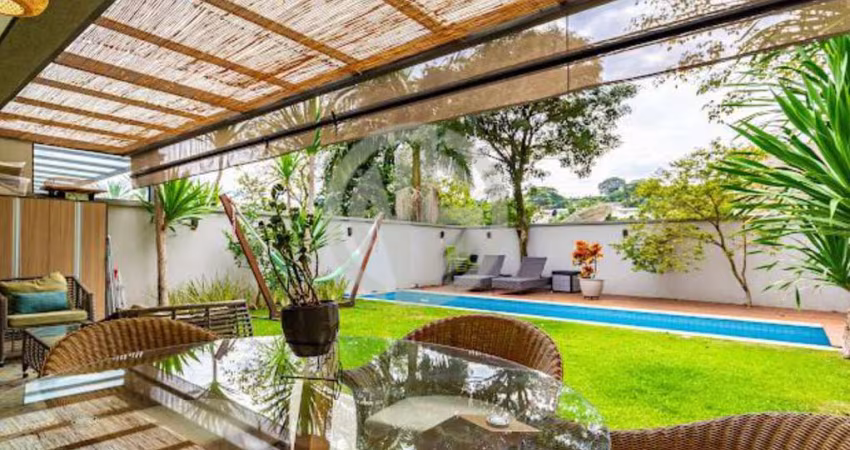 Casa Alto Padrão em Centro, São Paulo/SP