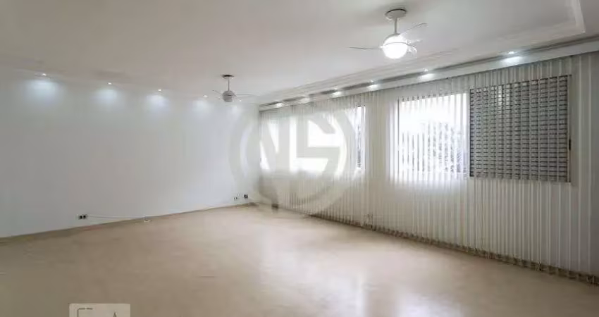 Apartamento Alto Padrão em Vila Olímpia, São Paulo/SP