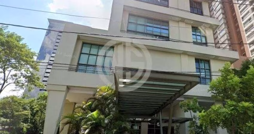 Sala Andar Comercial em Cidade Monções, São Paulo/SP