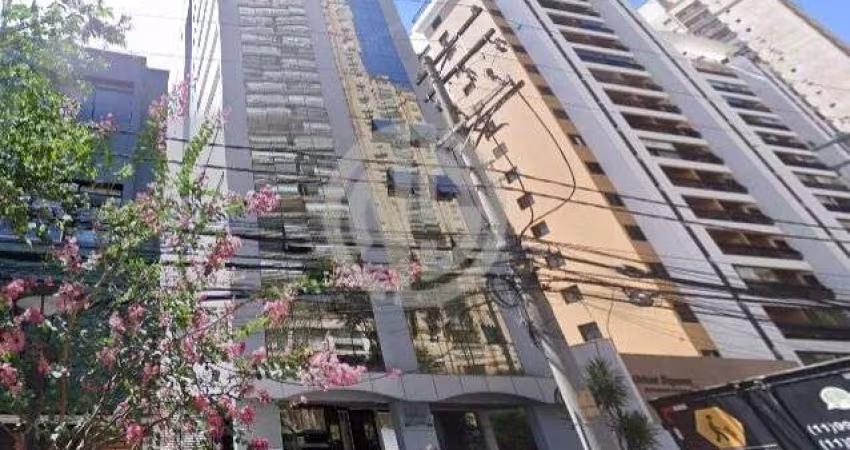 Sala Andar Comercial em Brooklin, São Paulo/SP