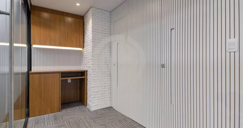 Sala Andar Comercial em Bela Vista, São Paulo/SP