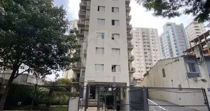 Apartamento Alto Padrão em Brooklin, São Paulo/SP