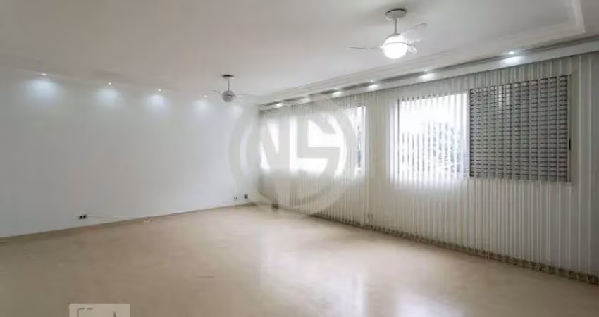 Apartamento Alto Padrão em Vila Olímpia, São Paulo/SP
