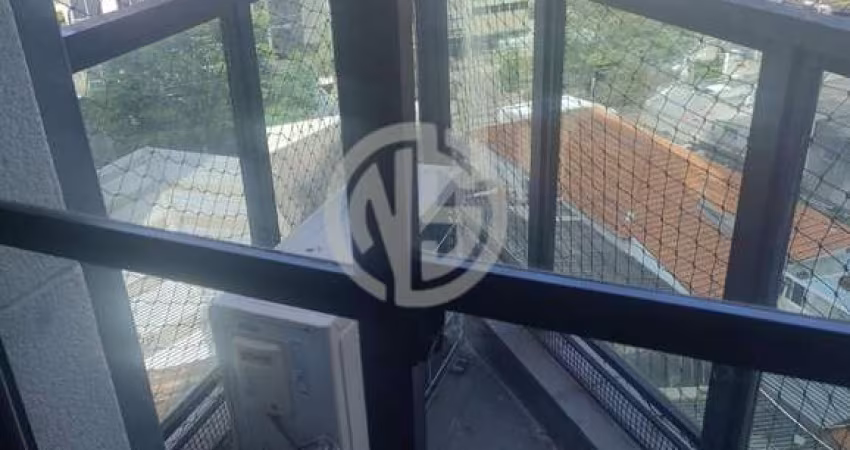 Apartamento Alto Padrão em Itaim Bibi, São Paulo/SP