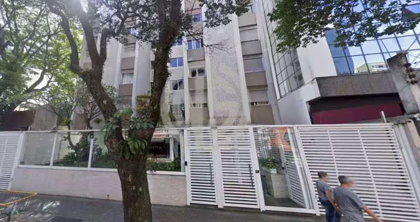 Apartamento à venda no bairro Moema - São Paulo/SP