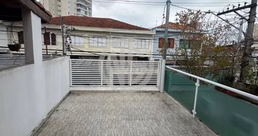 Sobrado Alto Padrão em Jardim Caravelas, São Paulo/SP