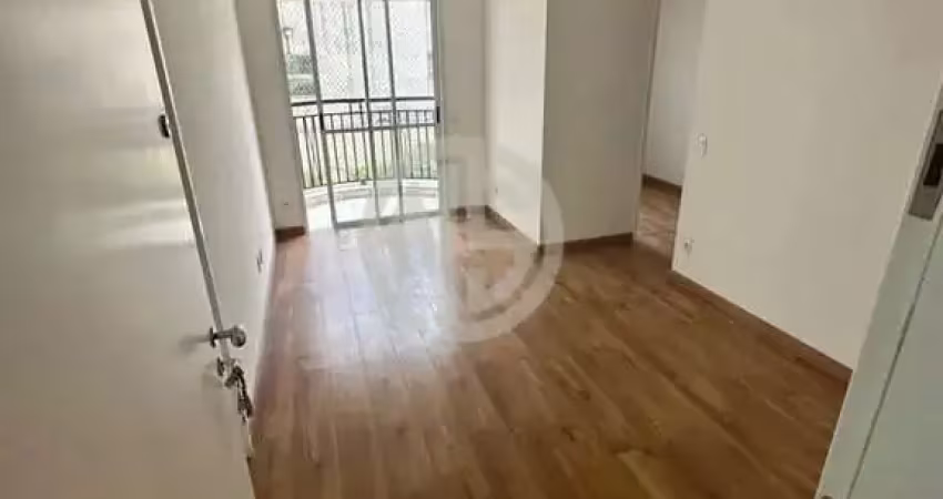 Apartamento em Campo Belo, São Paulo/SP